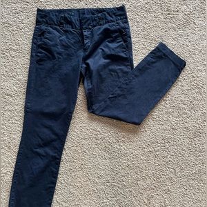 J Crew Andie pants